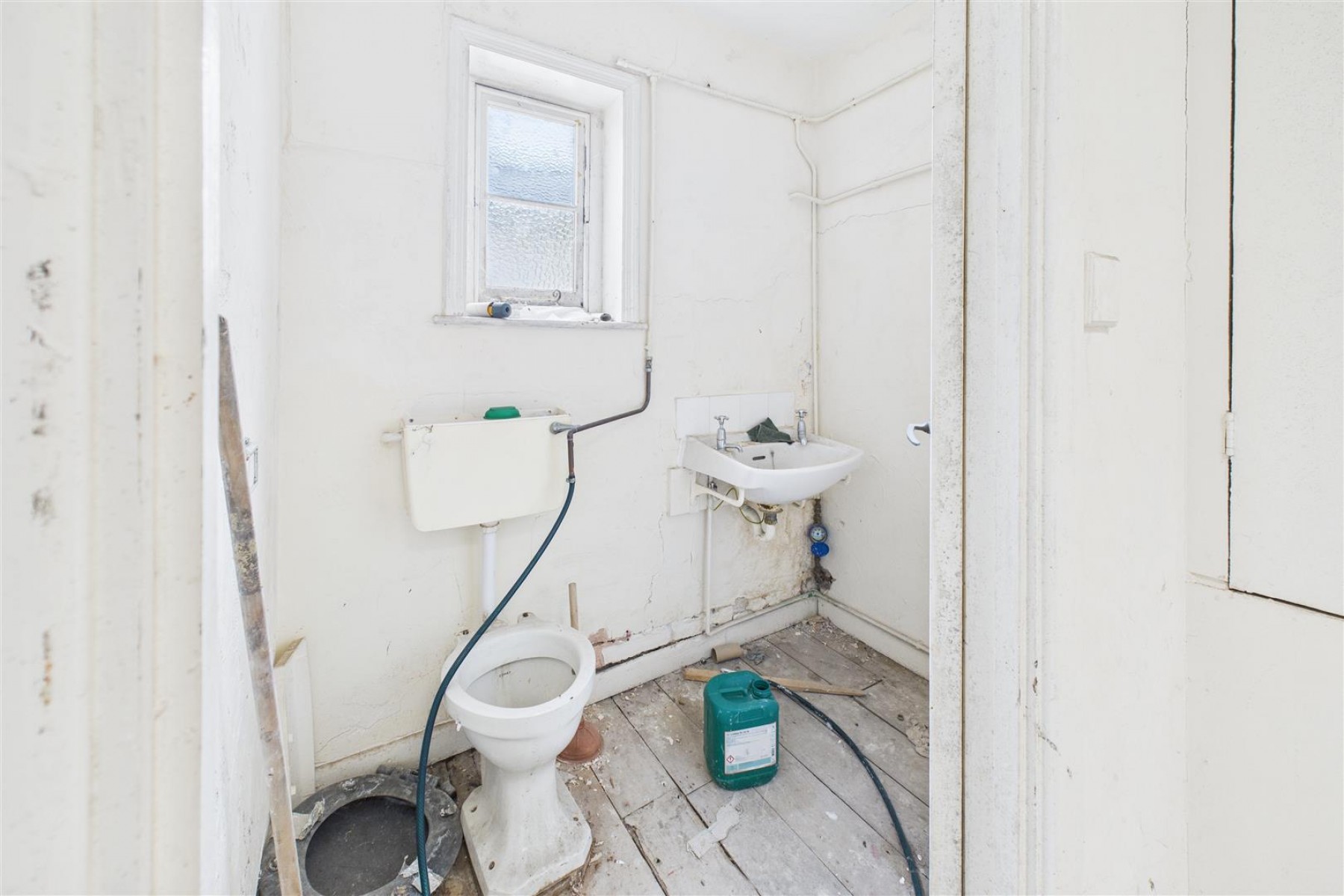 Images for PLANNING | 8 BED HMO | £70K pa | WSM