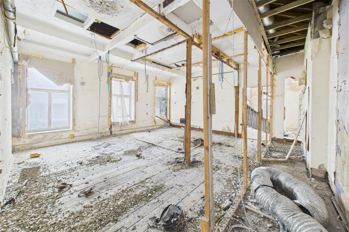 Images for PLANNING | 8 BED HMO | £70K pa | WSM