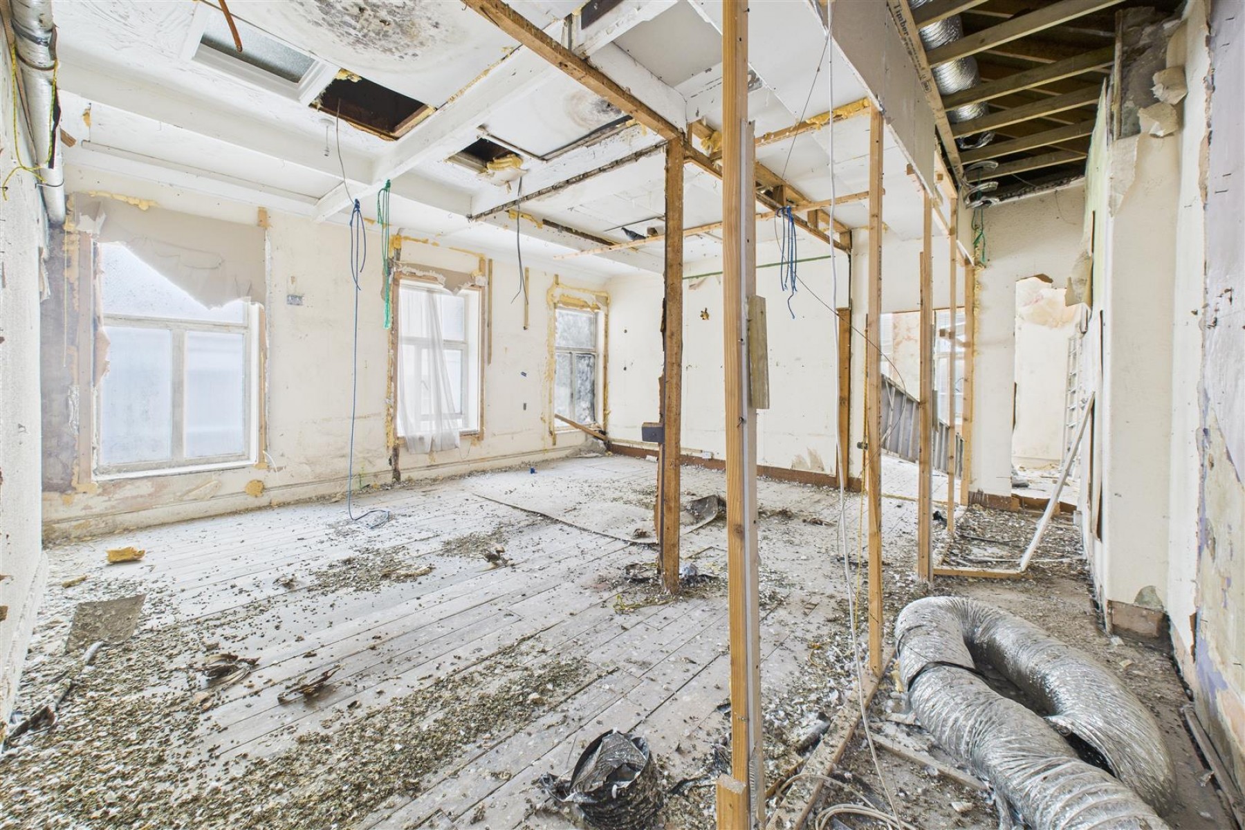 Images for PLANNING | 8 BED HMO | £70K pa | WSM