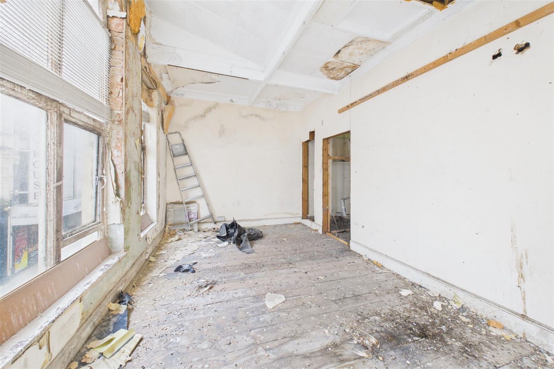 Images for PLANNING | 8 BED HMO | £70K pa | WSM