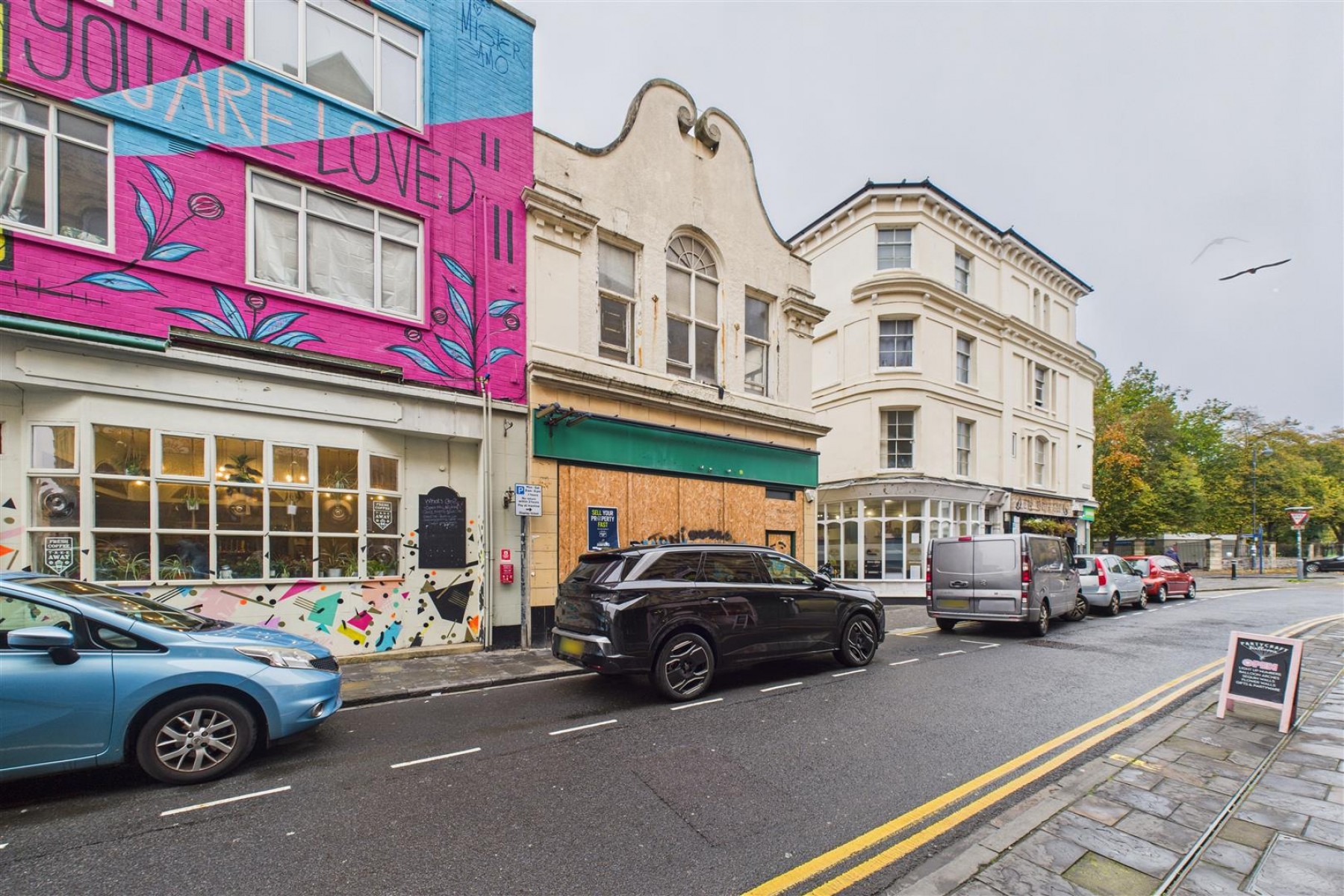 Images for PLANNING | 8 BED HMO | £70K pa | WSM