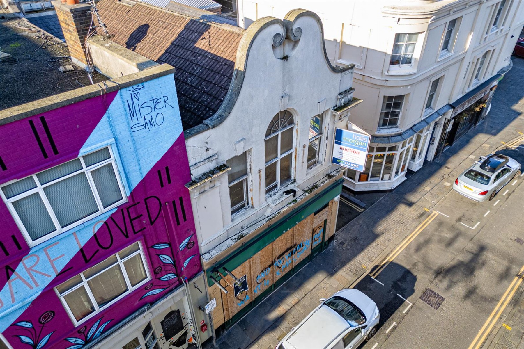 Images for PLANNING | 8 BED HMO | £70K pa | WSM