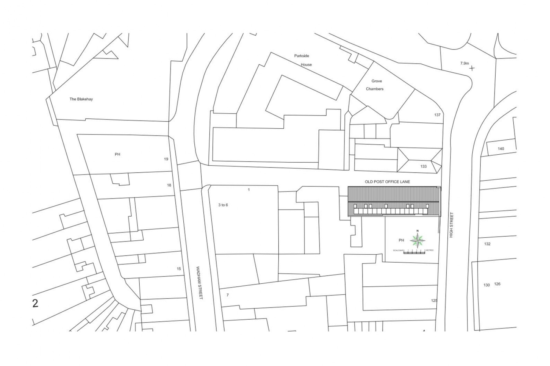 Images for PLANNING | 8 BED HMO | £70K pa | WSM