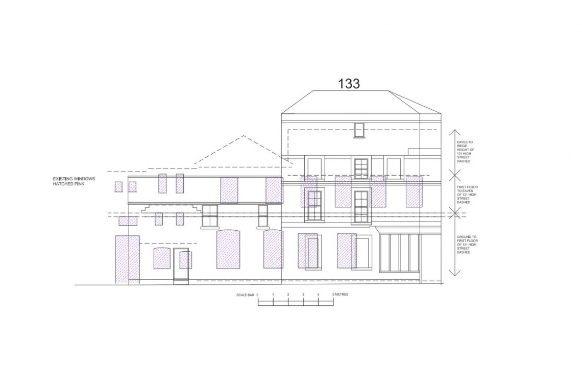 Images for PLANNING | 8 BED HMO | £70K pa | WSM
