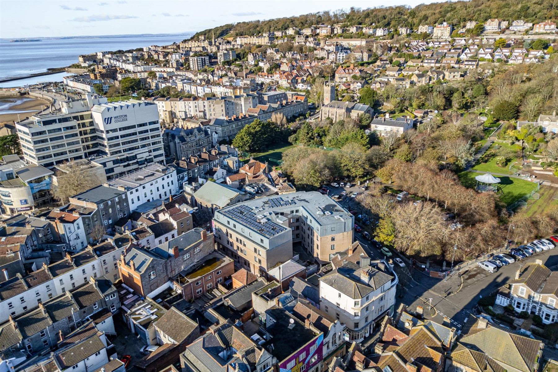 Images for PLANNING | 8 BED HMO | £70K pa | WSM