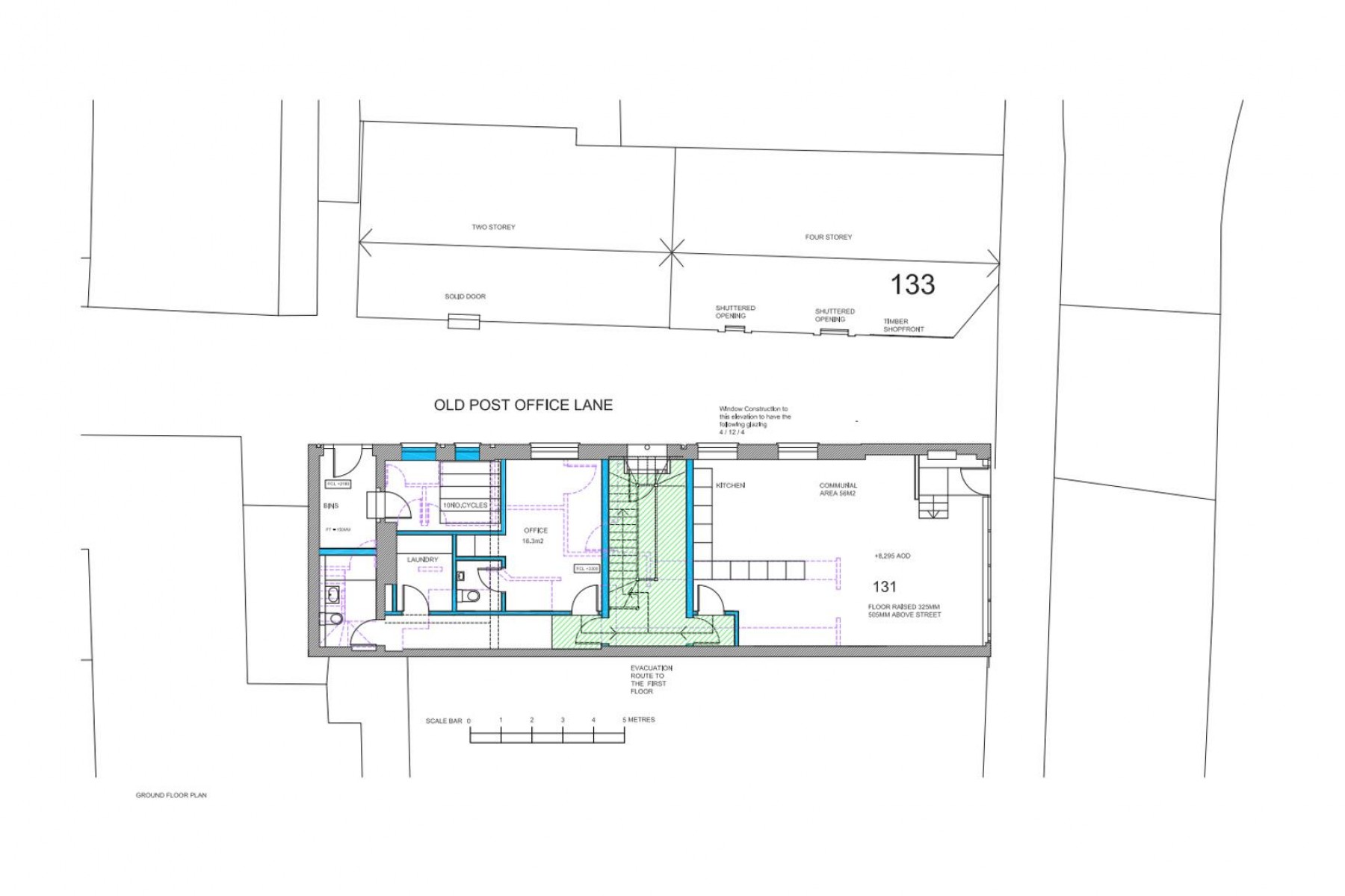Images for PLANNING | 8 BED HMO | £70K pa | WSM