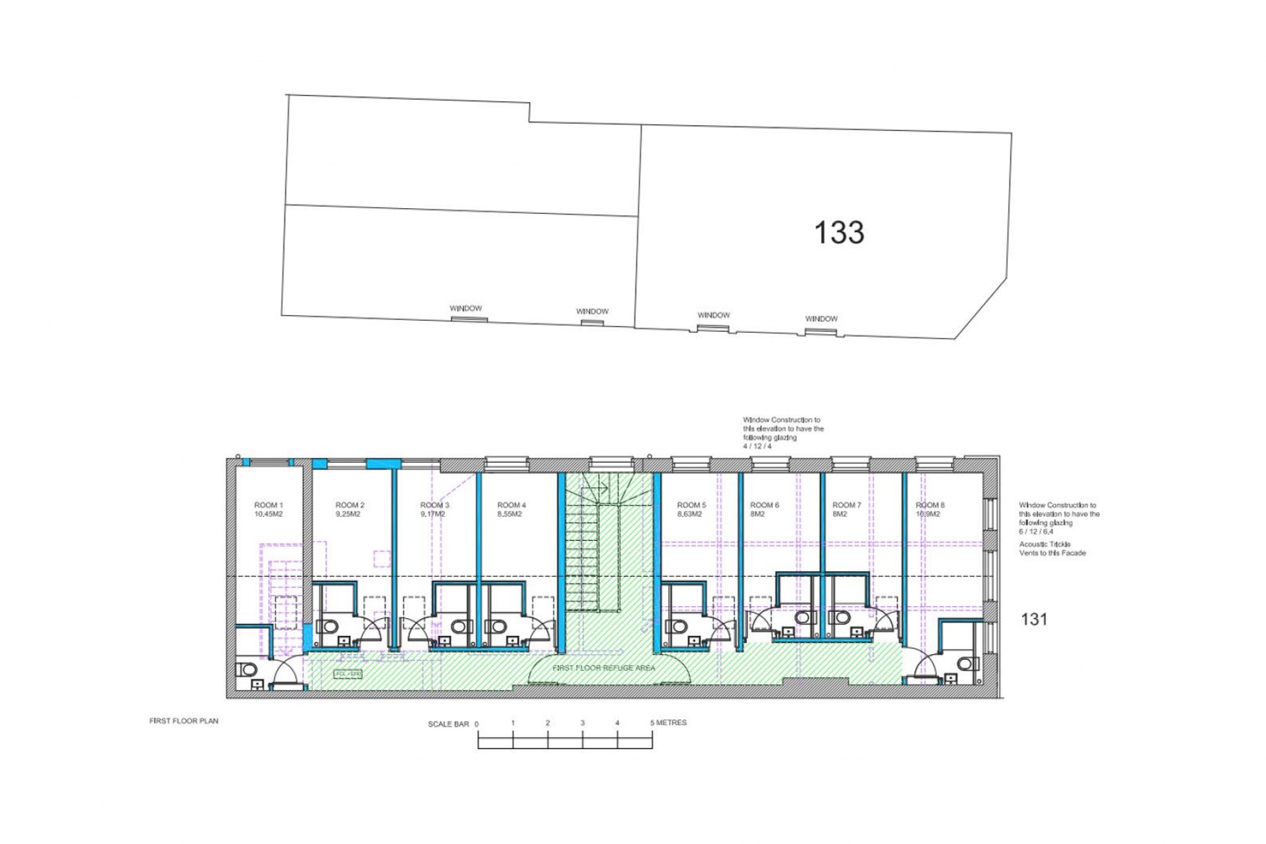 Images for PLANNING | 8 BED HMO | £70K pa | WSM