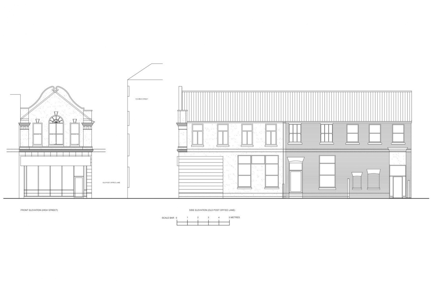 Images for PLANNING | 8 BED HMO | £70K pa | WSM