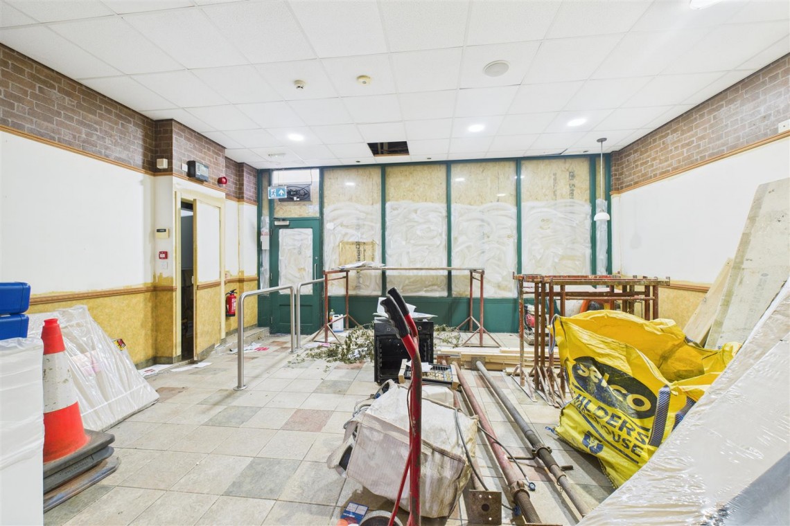 Images for PLANNING | 8 BED HMO | £70K pa | WSM