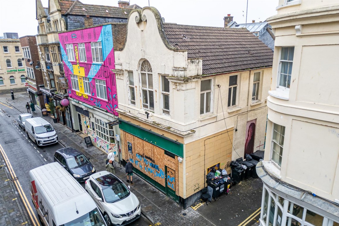 Images for PLANNING | 8 BED HMO | £70K pa | WSM