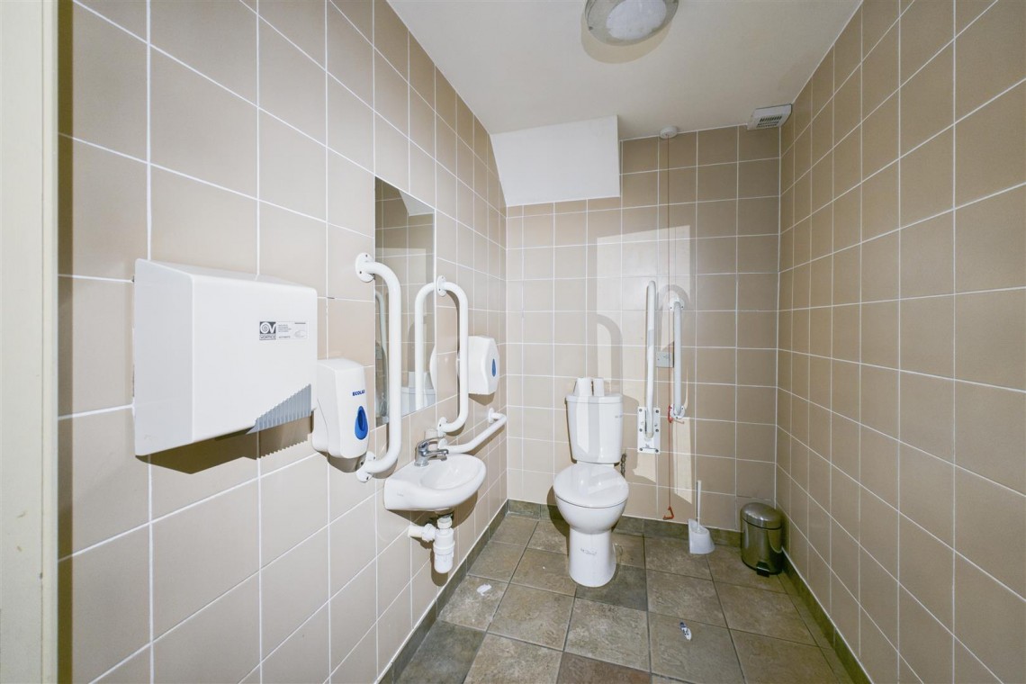 Images for PLANNING | 8 BED HMO | £70K pa | WSM