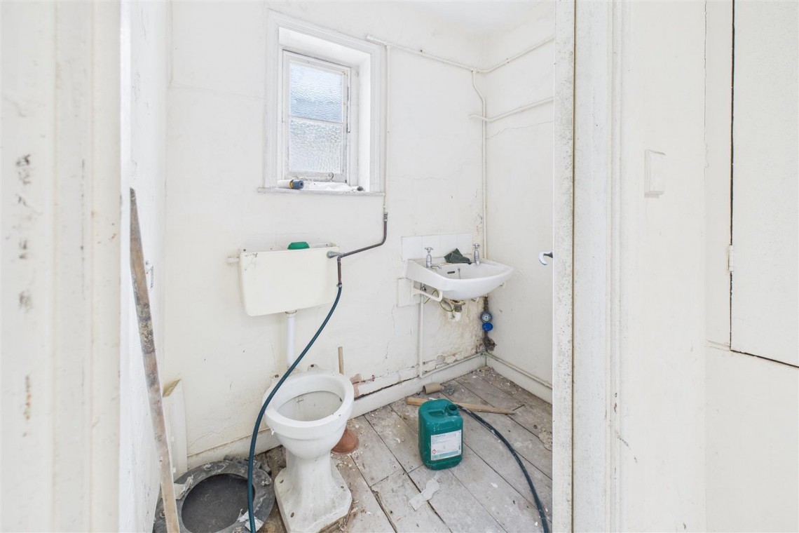 Images for PLANNING | 8 BED HMO | £70K pa | WSM