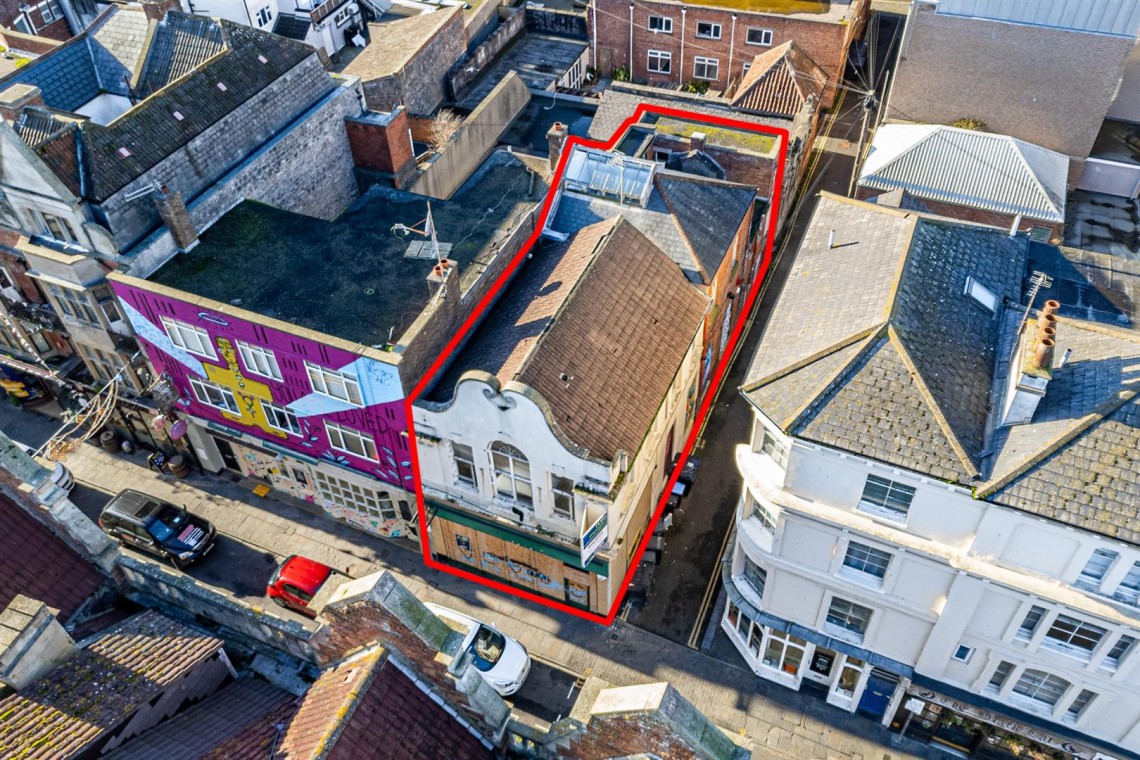 Images for PLANNING | 8 BED HMO | £70K pa | WSM