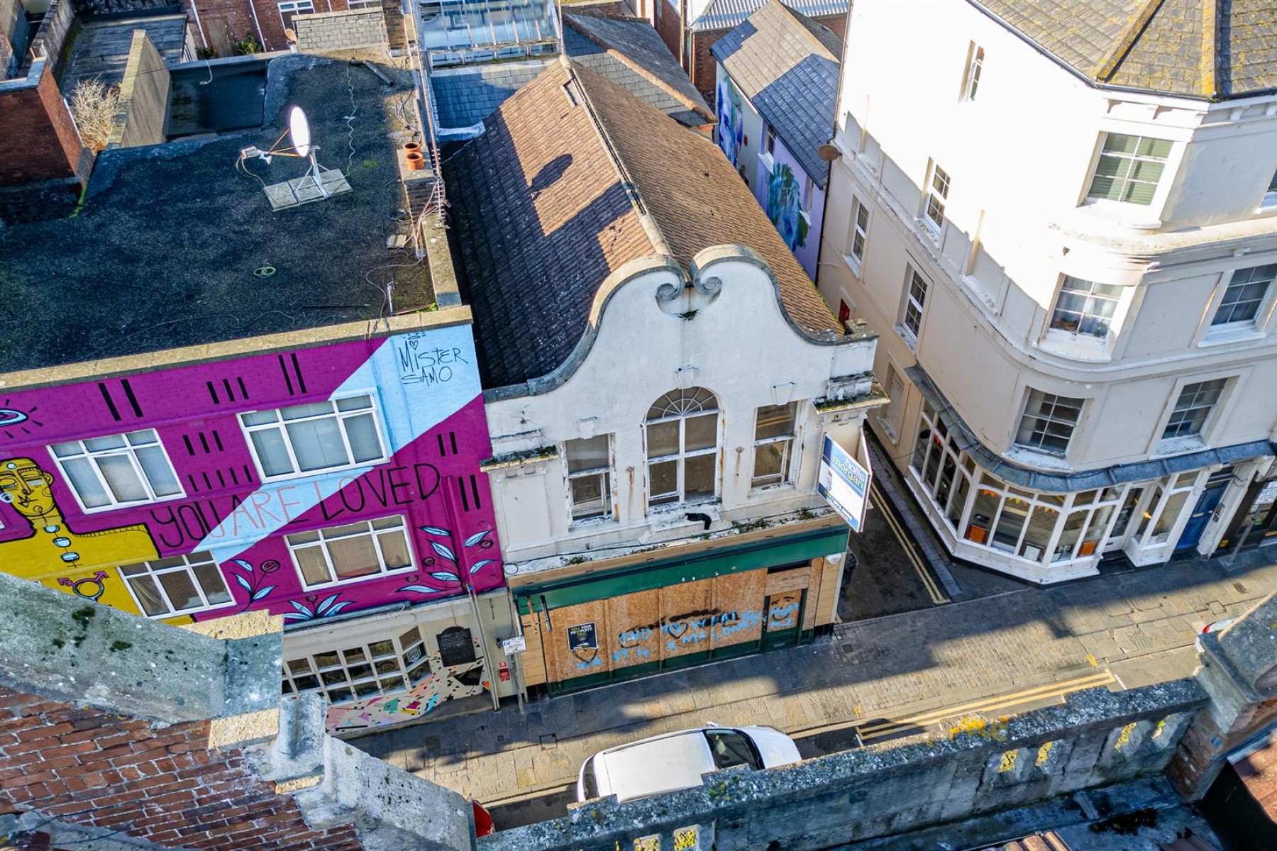 Images for PLANNING | 8 BED HMO | £70K pa | WSM