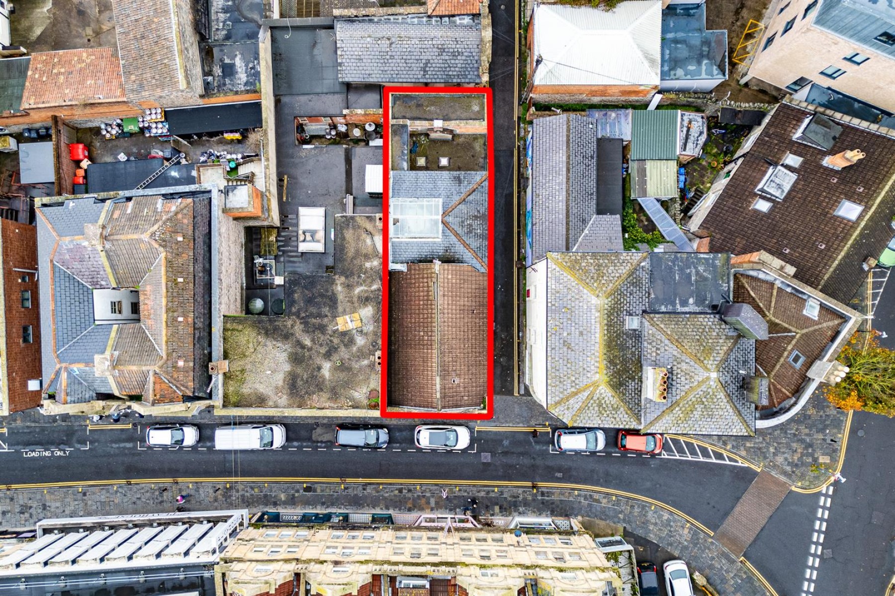 Images for PLANNING | 8 BED HMO | £70K pa | WSM