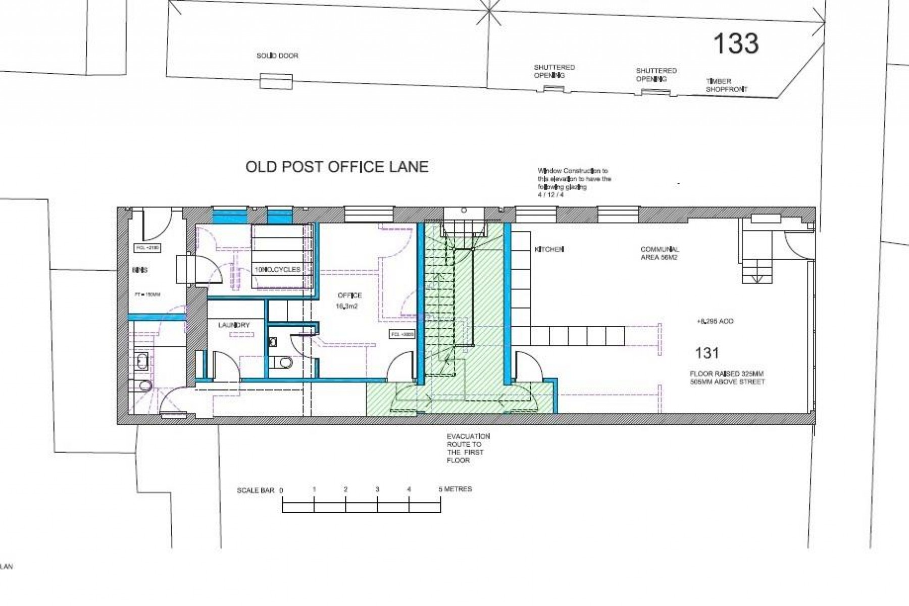 Images for PLANNING | 8 BED HMO | £70K pa | WSM