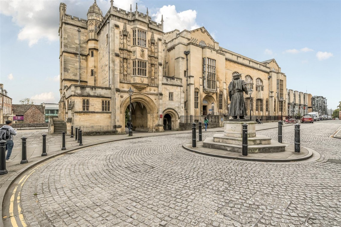 Images for Deanery Road, Harbourside