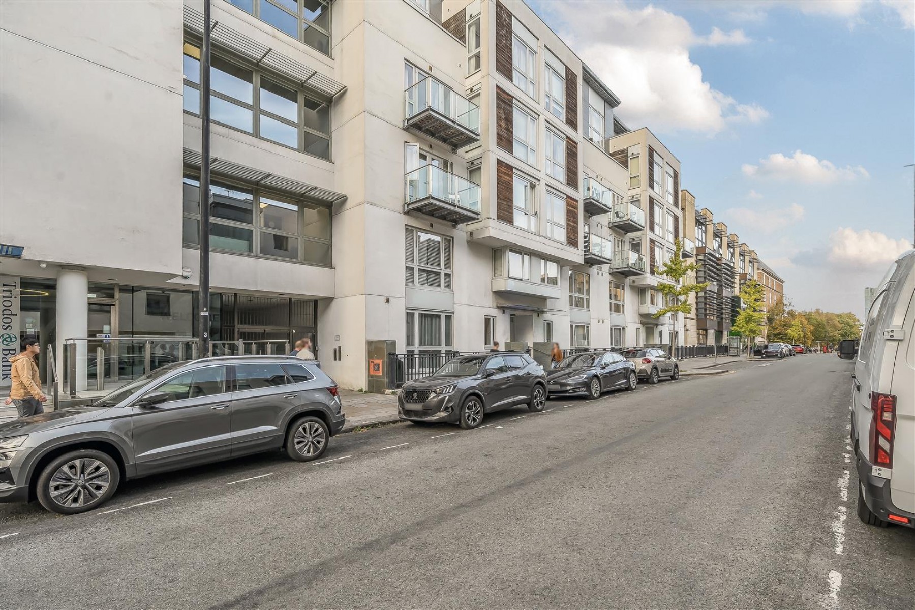 Images for Deanery Road, Harbourside