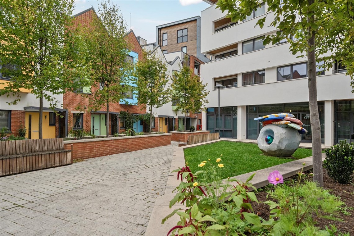 Images for Paintworks, Arnos Vale