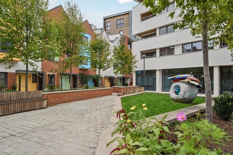 View Full Details for Paintworks, Arnos Vale
