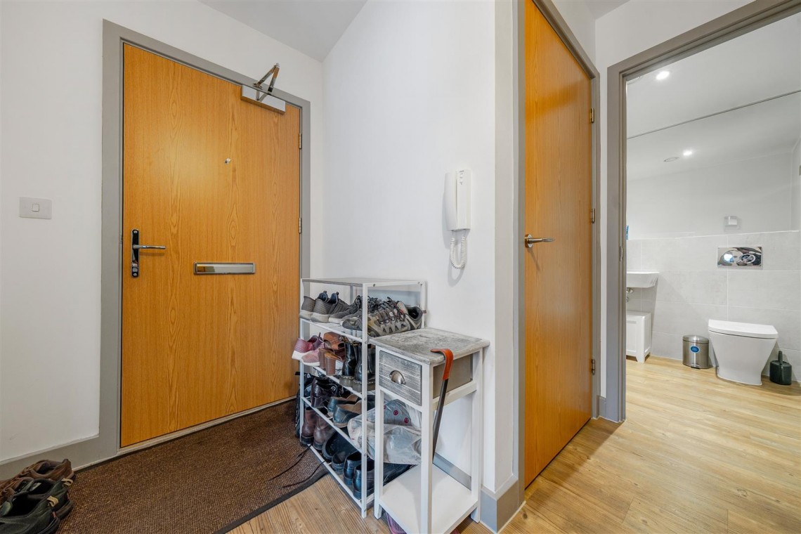 Images for Paintworks, Arnos Vale