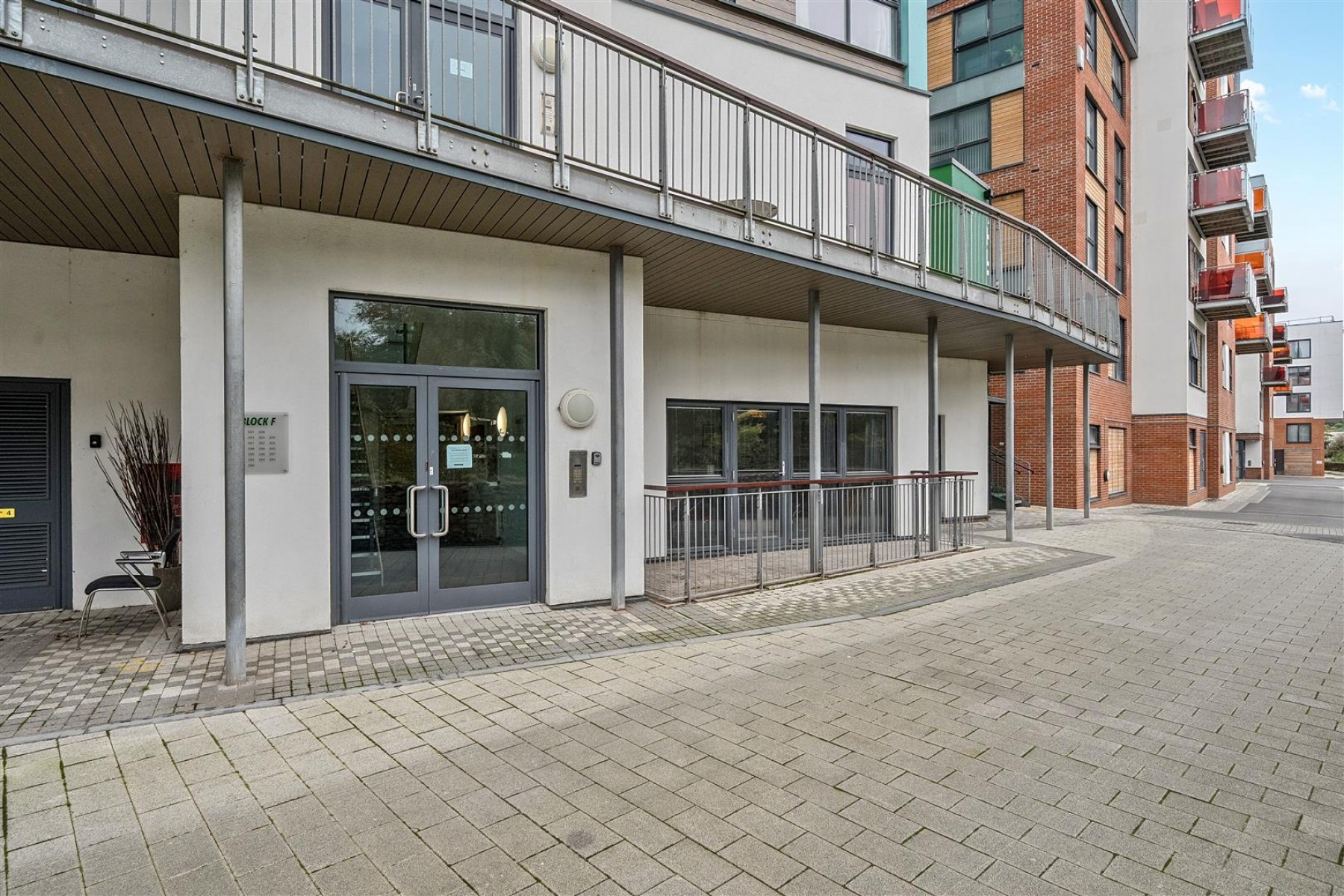 Images for Paintworks, Arnos Vale