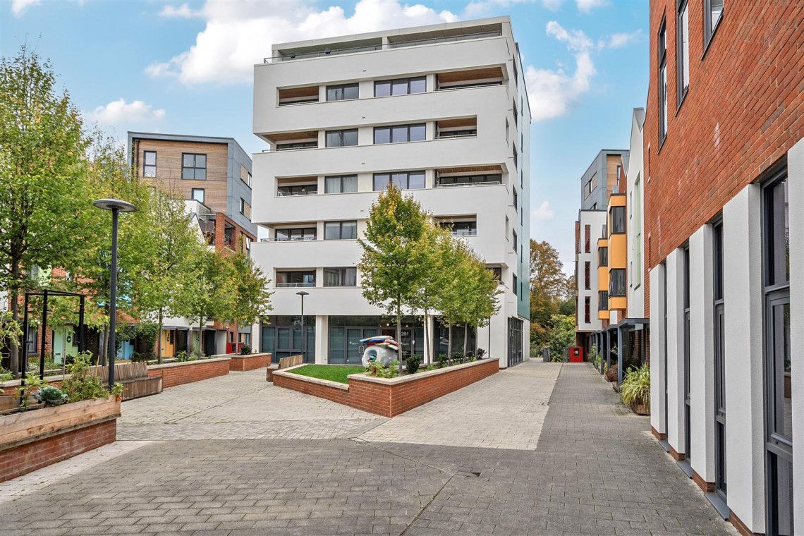 Images for Paintworks, Arnos Vale