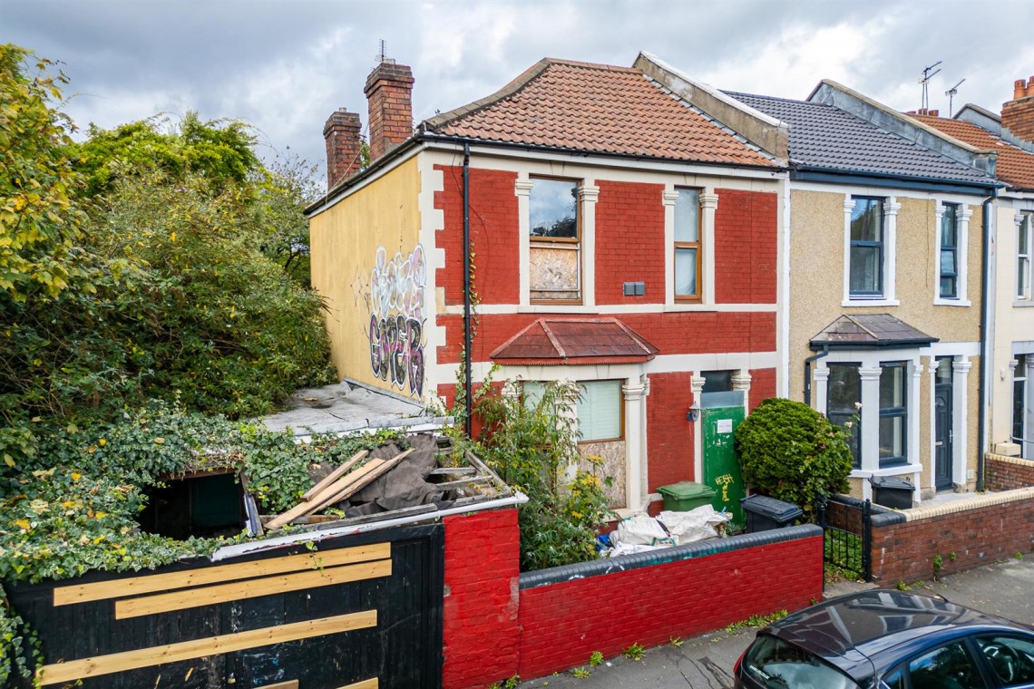 Images for HOUSE + GARAGE | MODERNISATION