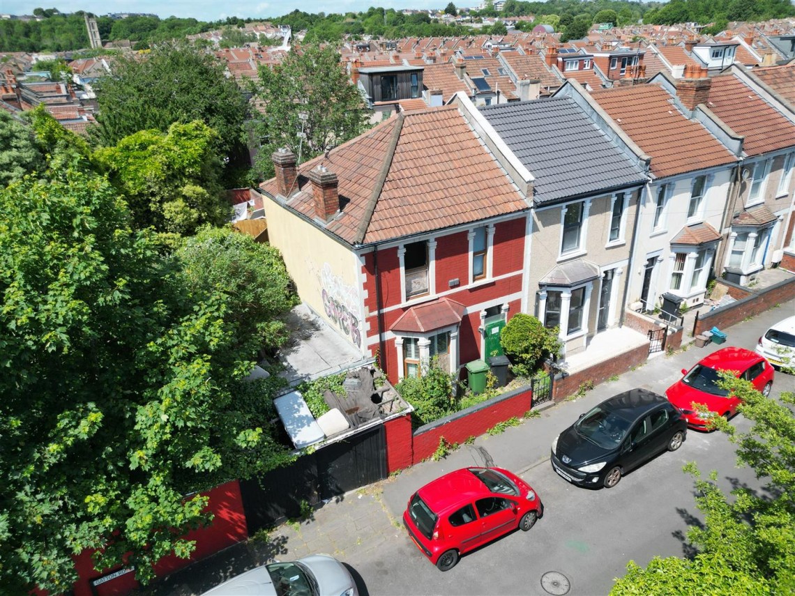 Images for HOUSE + GARAGE | MODERNISATION