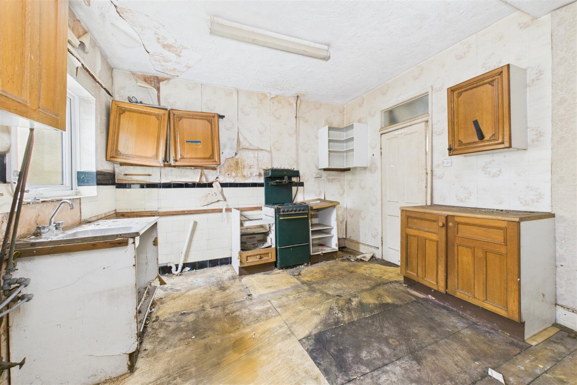Images for HOUSE + GARAGE | MODERNISATION
