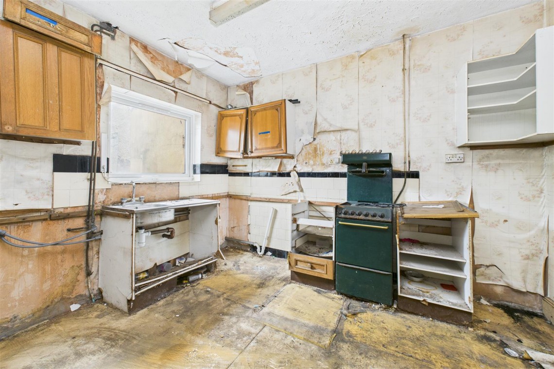 Images for HOUSE + GARAGE | MODERNISATION