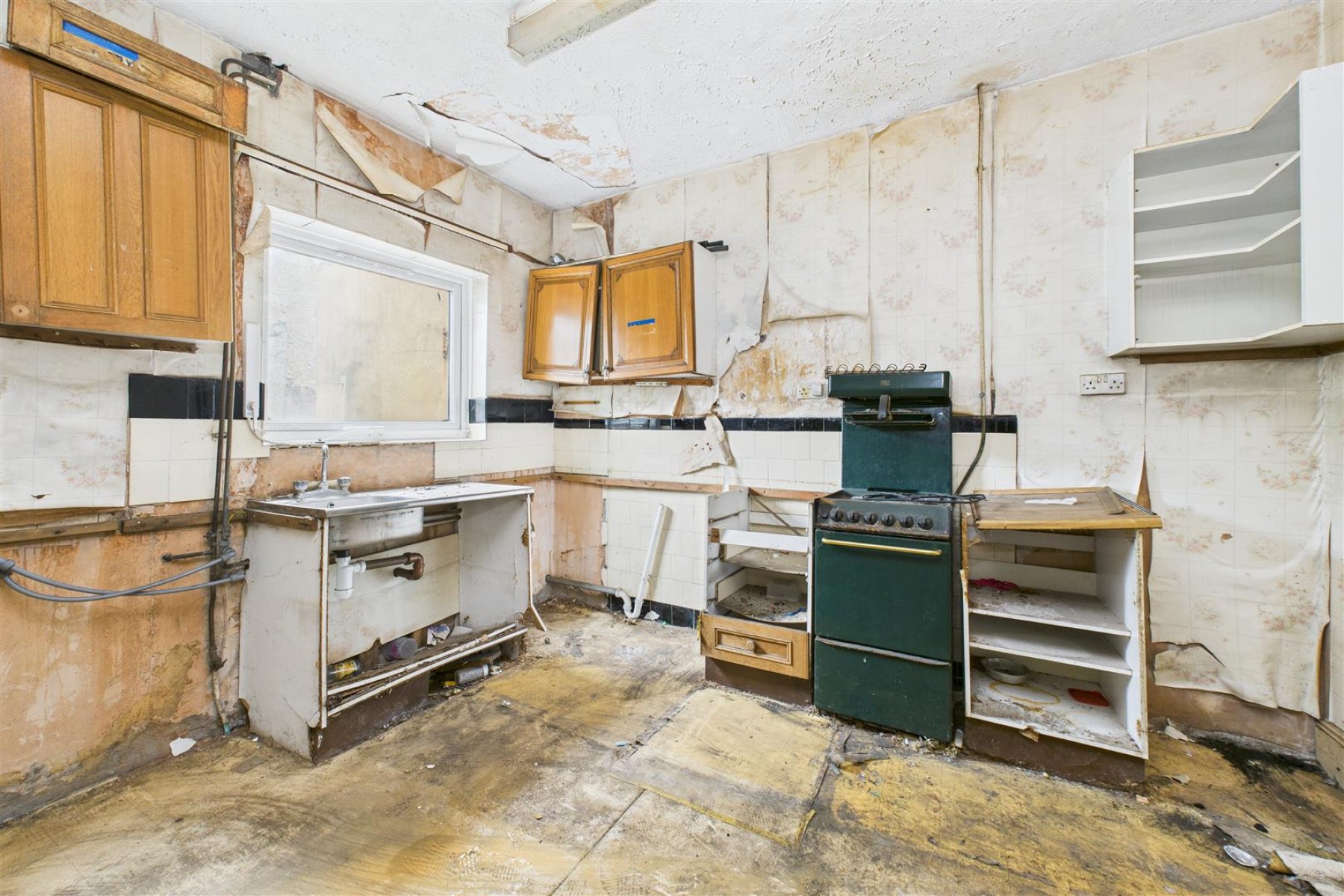 Images for HOUSE + GARAGE | MODERNISATION