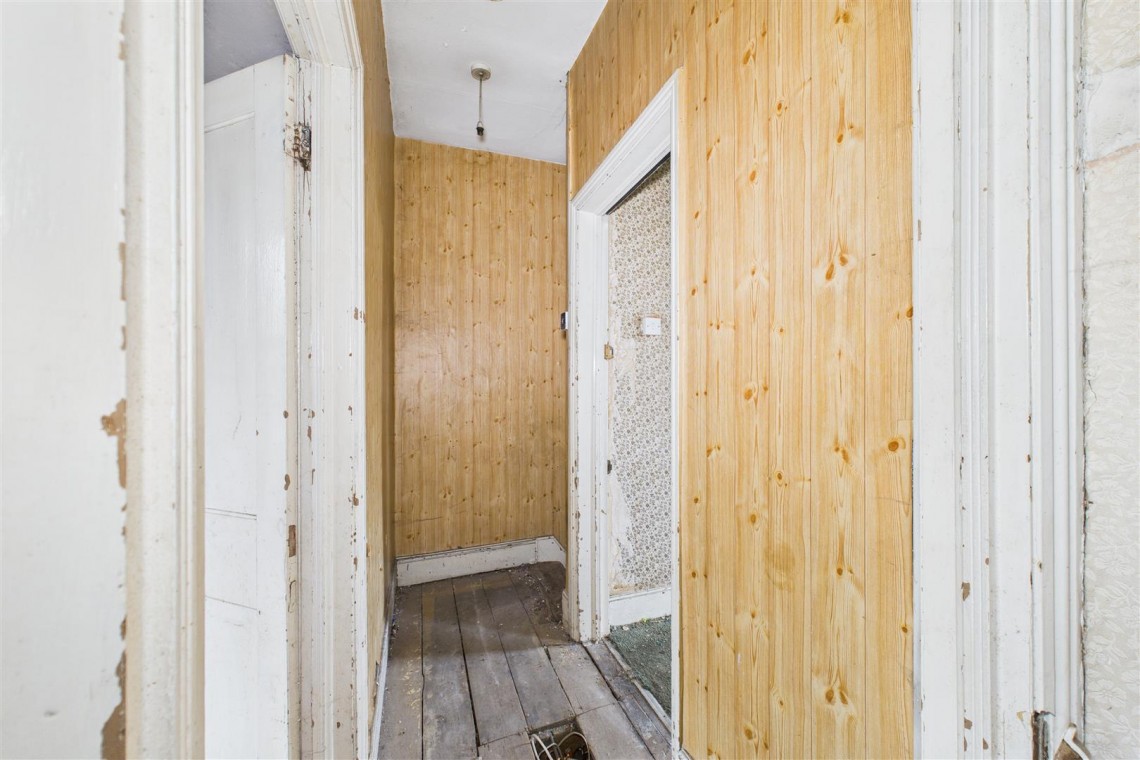Images for HOUSE + GARAGE | MODERNISATION