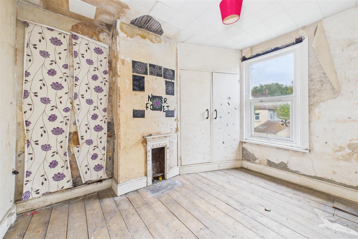 Images for HOUSE + GARAGE | MODERNISATION