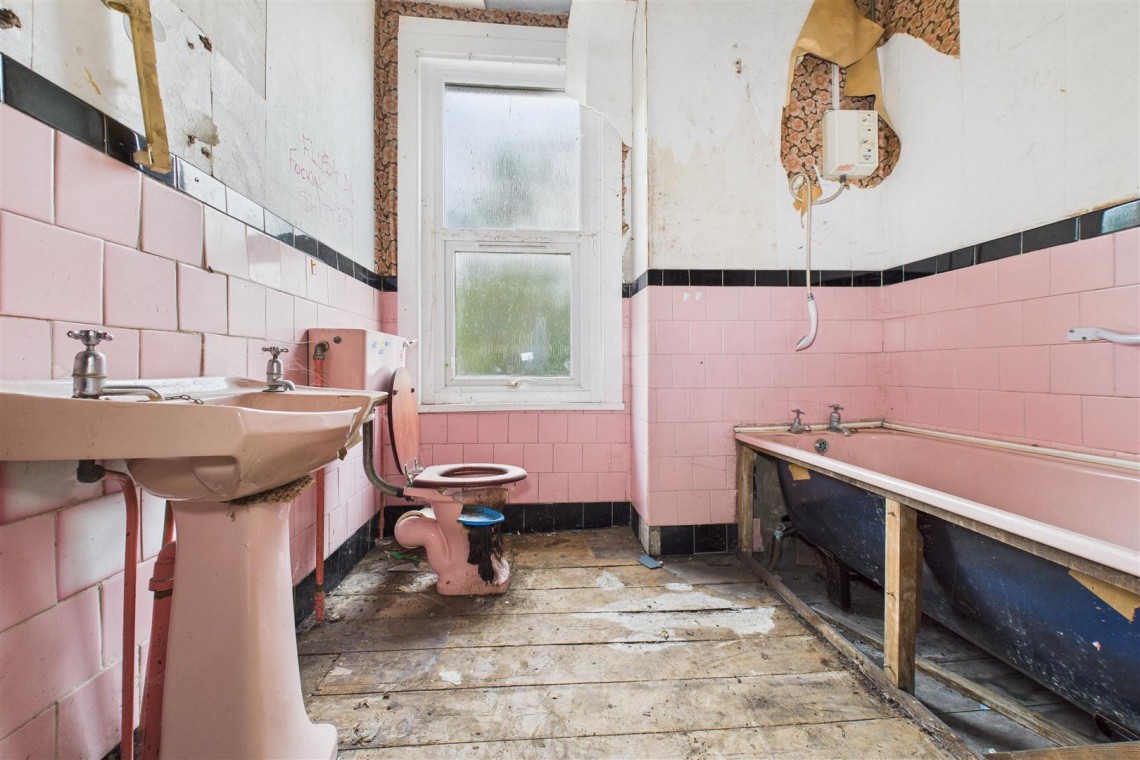 Images for HOUSE + GARAGE | MODERNISATION