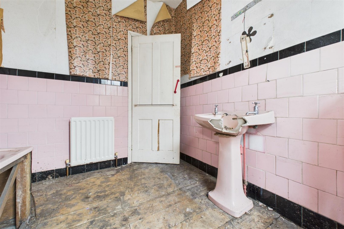 Images for HOUSE + GARAGE | MODERNISATION