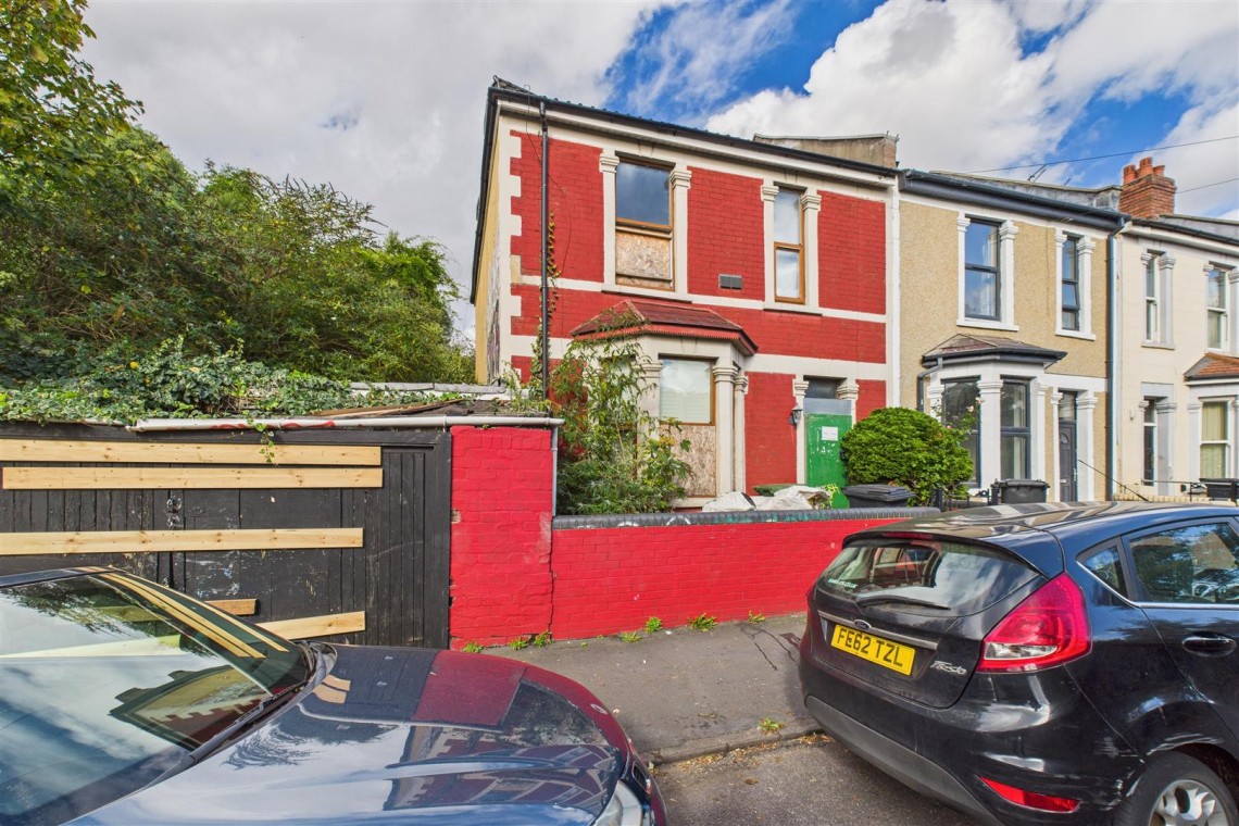 Images for HOUSE + GARAGE | MODERNISATION