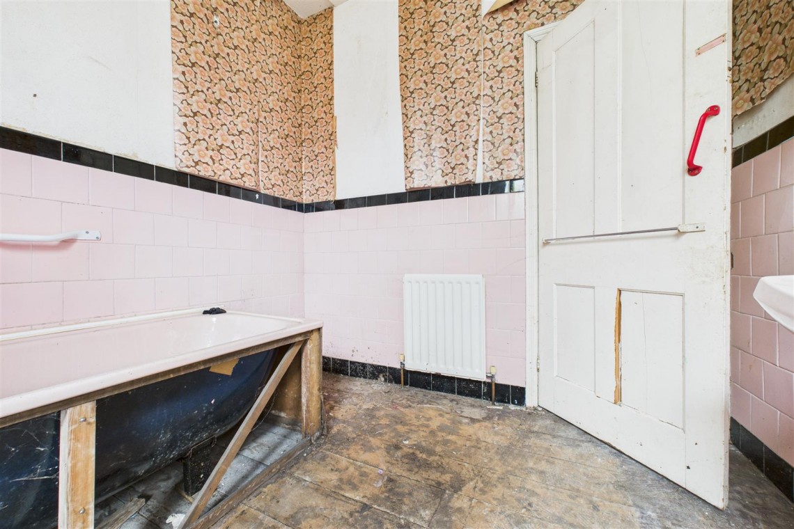 Images for HOUSE + GARAGE | MODERNISATION