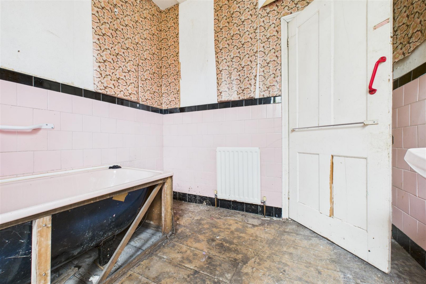 Images for HOUSE + GARAGE | MODERNISATION