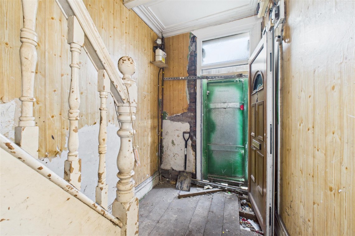 Images for HOUSE + GARAGE | MODERNISATION