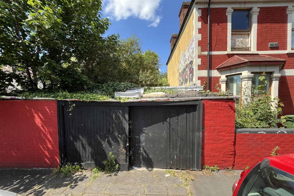 Images for HOUSE + GARAGE | MODERNISATION
