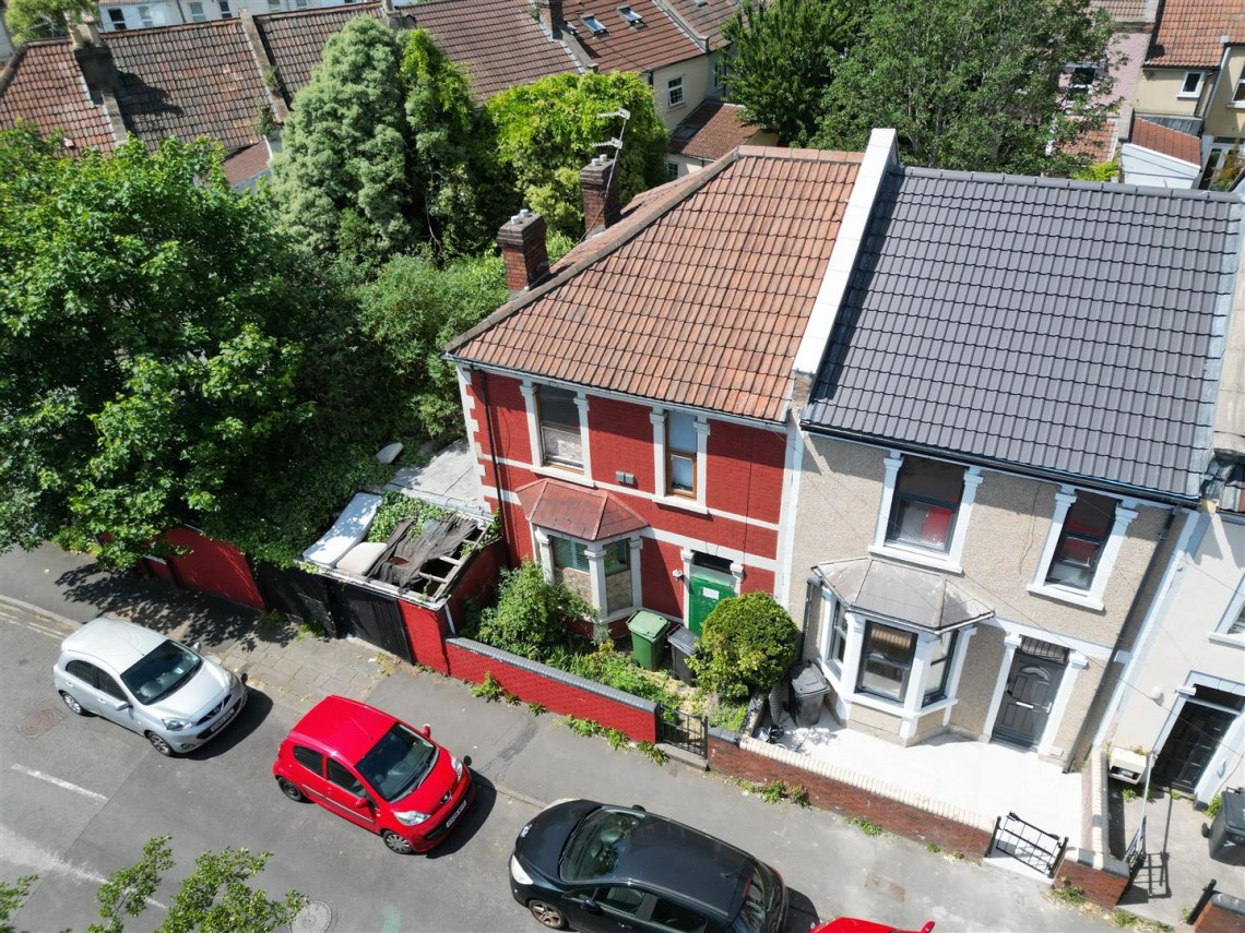 Images for HOUSE + GARAGE | MODERNISATION