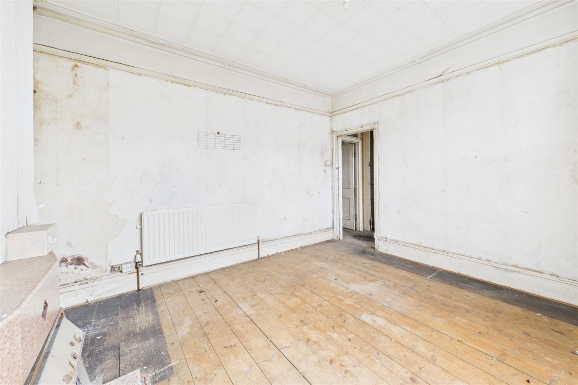 Images for HOUSE + GARAGE | MODERNISATION