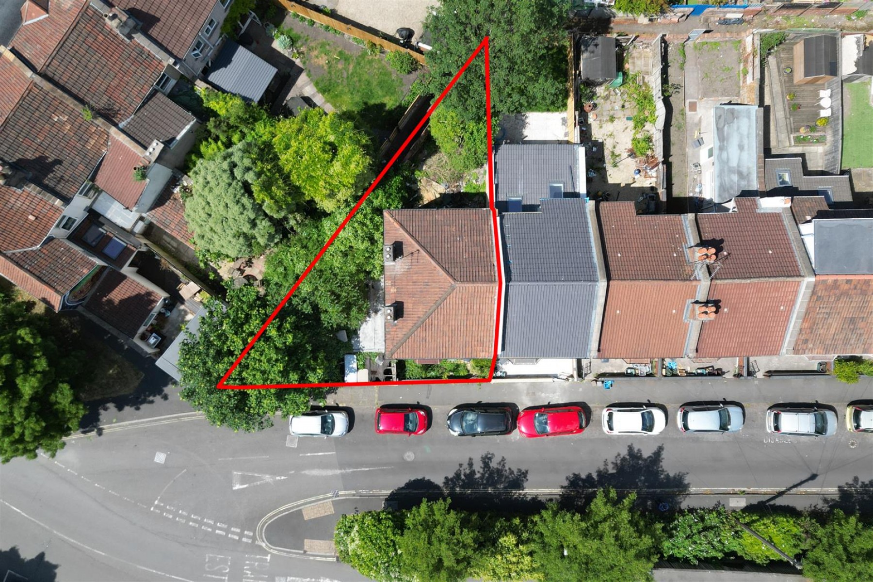 Images for HOUSE + GARAGE | MODERNISATION