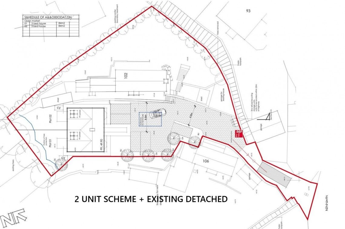 Images for DEVELOPMENT & REFURB | BS5