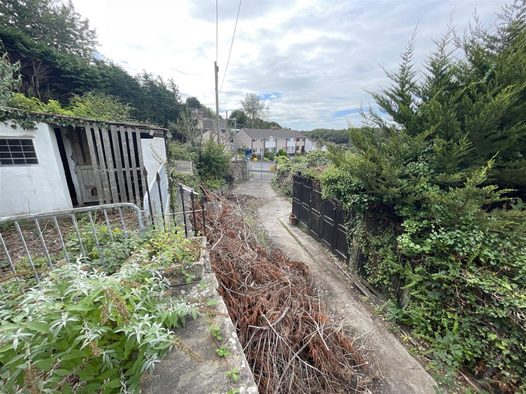 Images for DETACHED FOR MODERNISATION | BS5