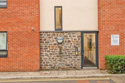 Cooperage Lane, Southville