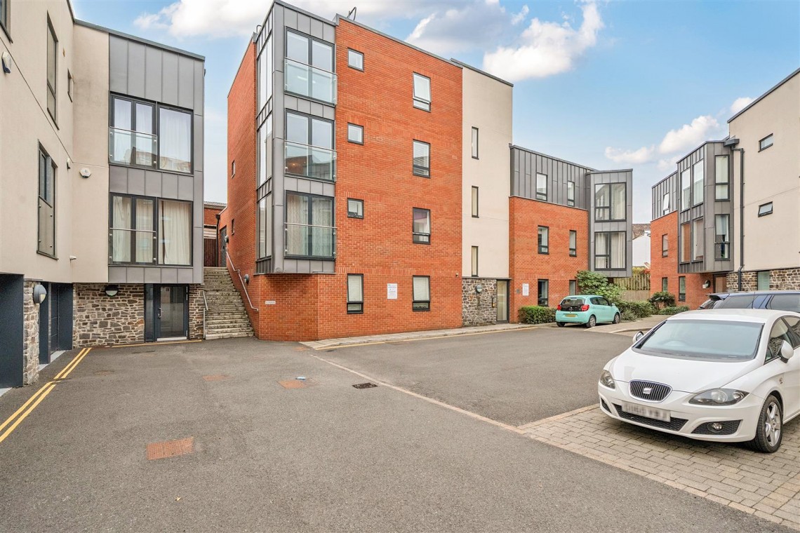 Images for Cooperage Lane, Southville