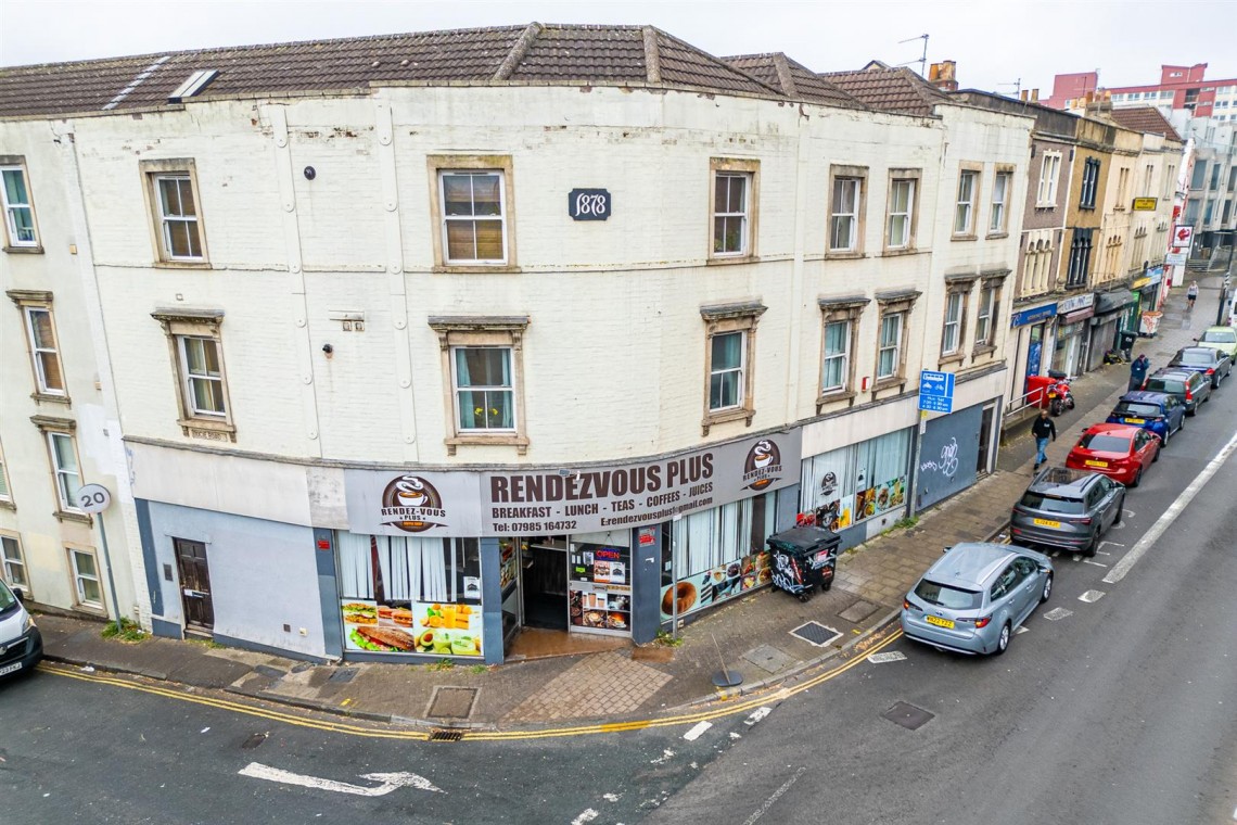 Images for COMMERCIAL INVESTMENT | £14,500 PA