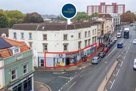 View Full Details for COMMERCIAL INVESTMENT | £14,500 PA